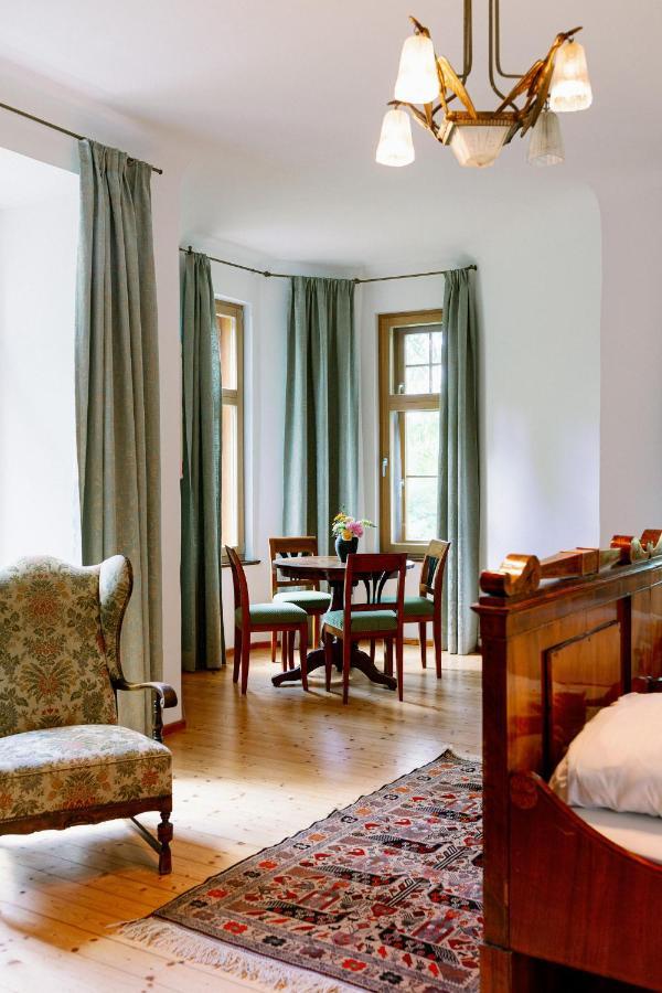 Schlossgut Tunzenberg Mengkofen 外观 照片