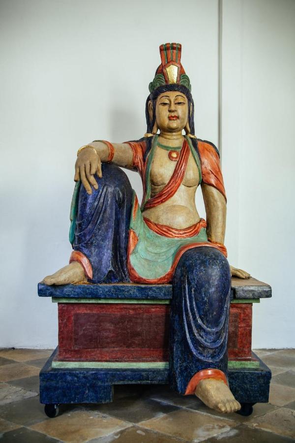 Schlossgut Tunzenberg Mengkofen 外观 照片