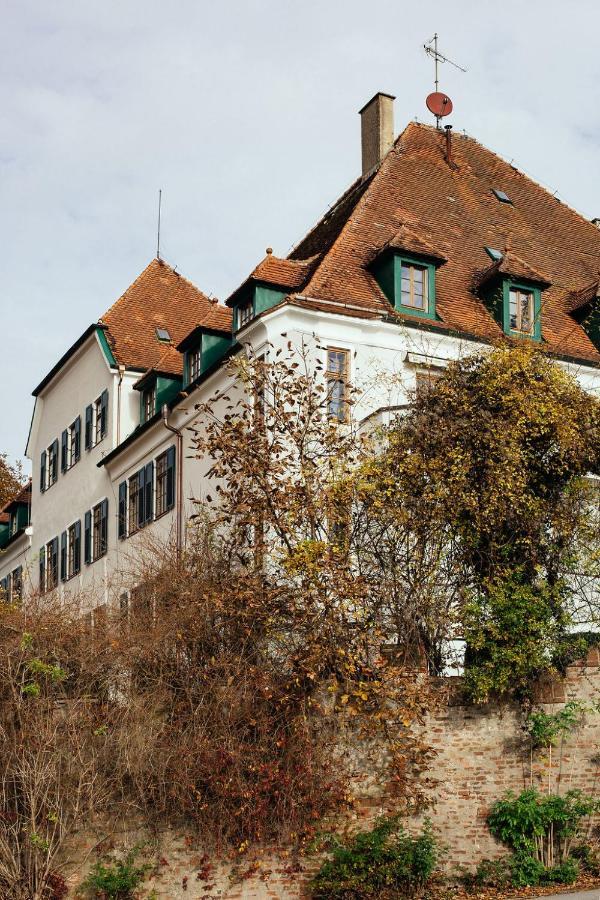 Schlossgut Tunzenberg Mengkofen 外观 照片